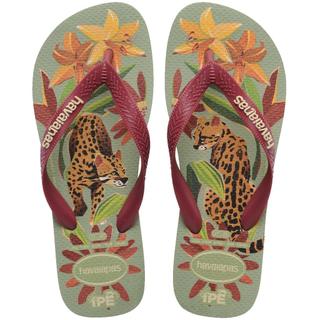 Chinelo Havaianas Ipê