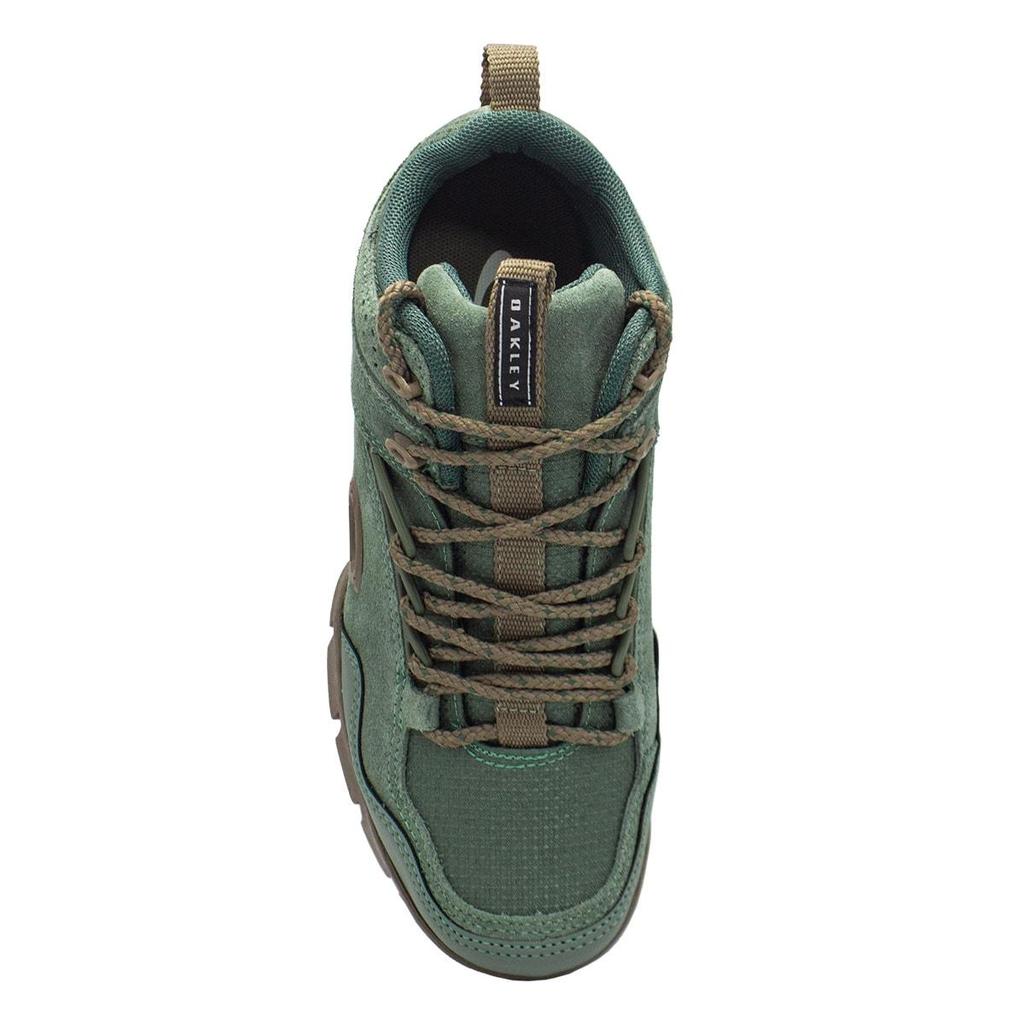 Detalhes do TÊNIS OAKLEY MASCULINO MODOC MID II