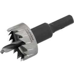 Serra Copo Ar 32mm Para Inox Vonder