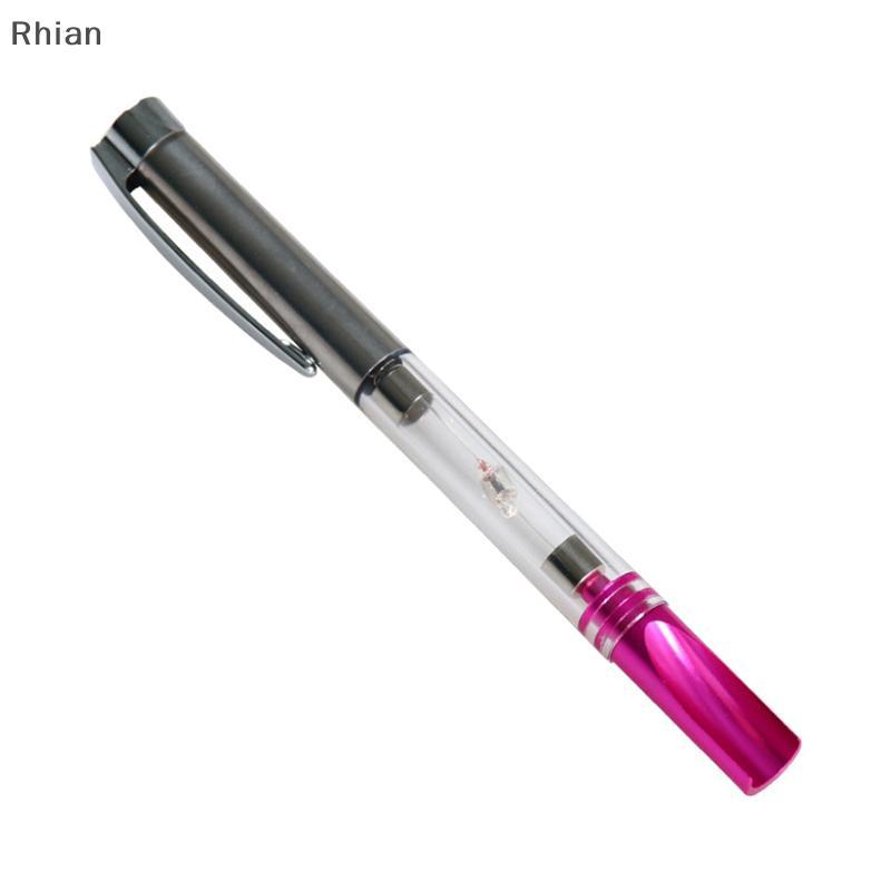 [Rhian] Sistema De Teste De Vela De Ignição De Carro Bobina Motor Ferramenta Diagnóstico De Automóveis Em Linha Igniton 