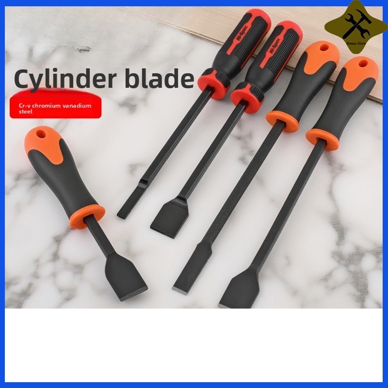 Ferramenta Raspadora Multifuncional Para Limpeza De Vedações De Óleo E Cilindros De Automóveis