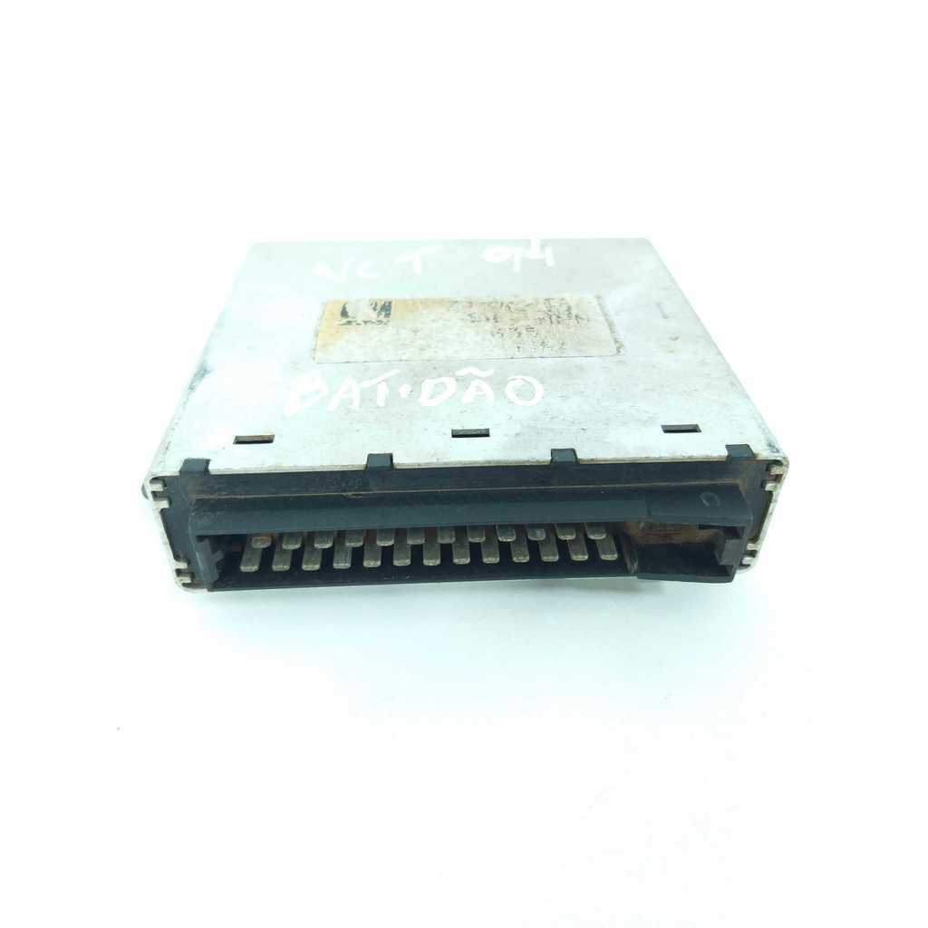 Modulo Da Trava E Alarme - Vectra 94/96 Calibra -