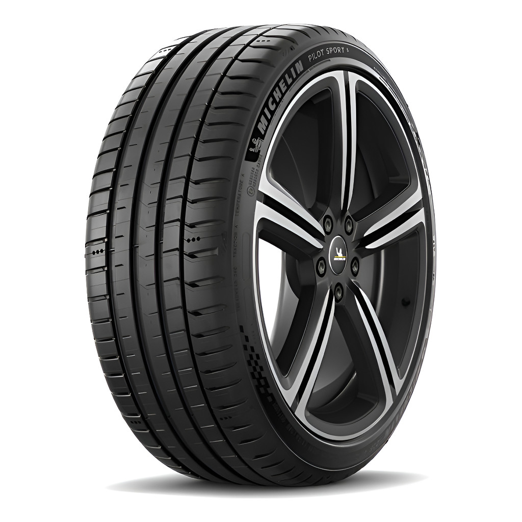 Pneu Michelin Aro 17 Pilot Sport 5 - 225/45R17 94Y XL TL em Oferta na Shopee