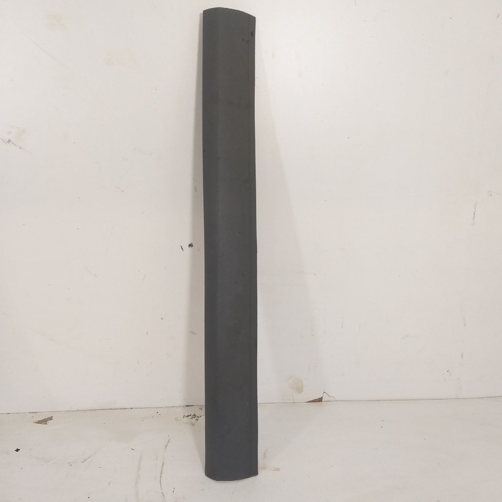 Soleira Porta Dianteira Esquerdo Ford Focus Sedan 2009/2012 Cinza