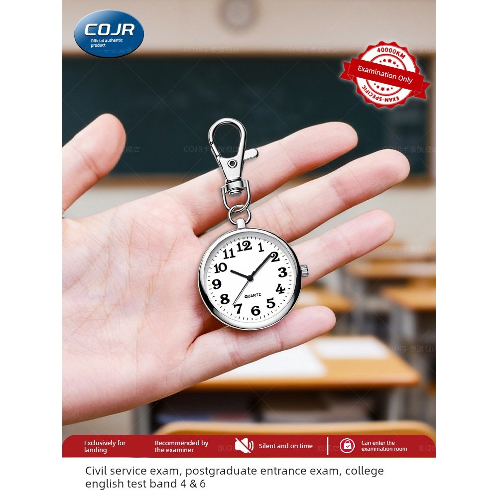 relogio feminino luxo relogio feminino Exame de serviço Civil relógio dedicado relógio feminino estudantes do ensino méd