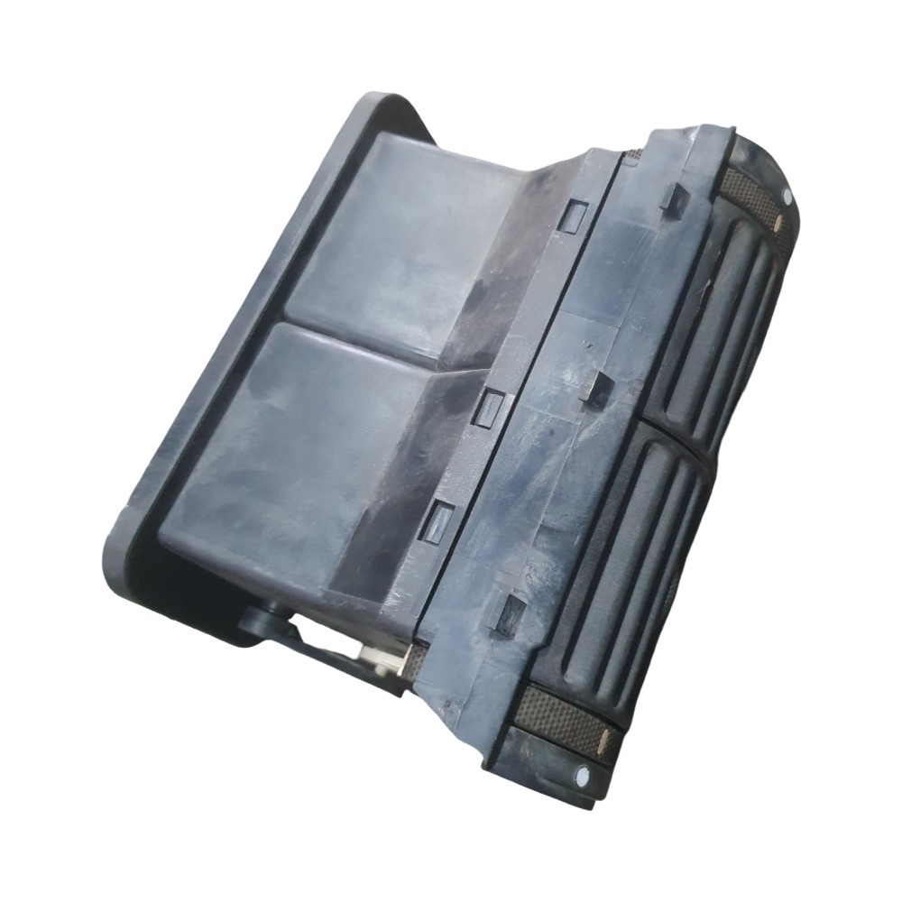 Difusor Ar Central Zetec Painel Orig Ford Escort 1996 A 2003