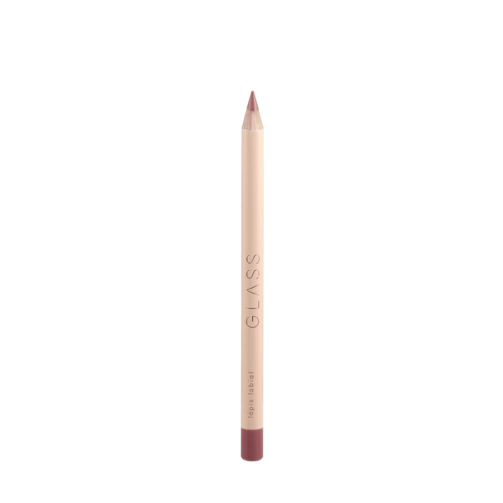 Lapis Labial Glass - Hb549 - Ruby Rose em Oferta na Shopee