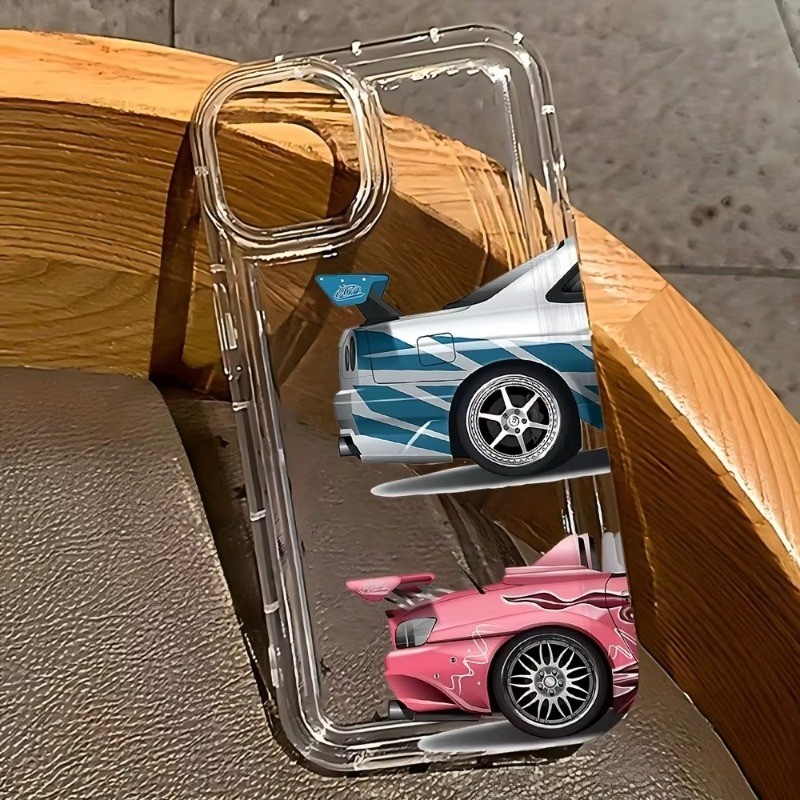 Moda Legal Design Do Carro Caso De Telefone Para Samsung S25 S26 S23 S24 Ultra S22 Plus S21 S20 FE A55 A35 A15 A54 A53 C