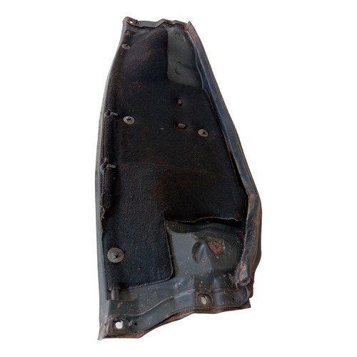 Suporte Acabamento Churrasqueira Renault Scenic 2000 01 2002