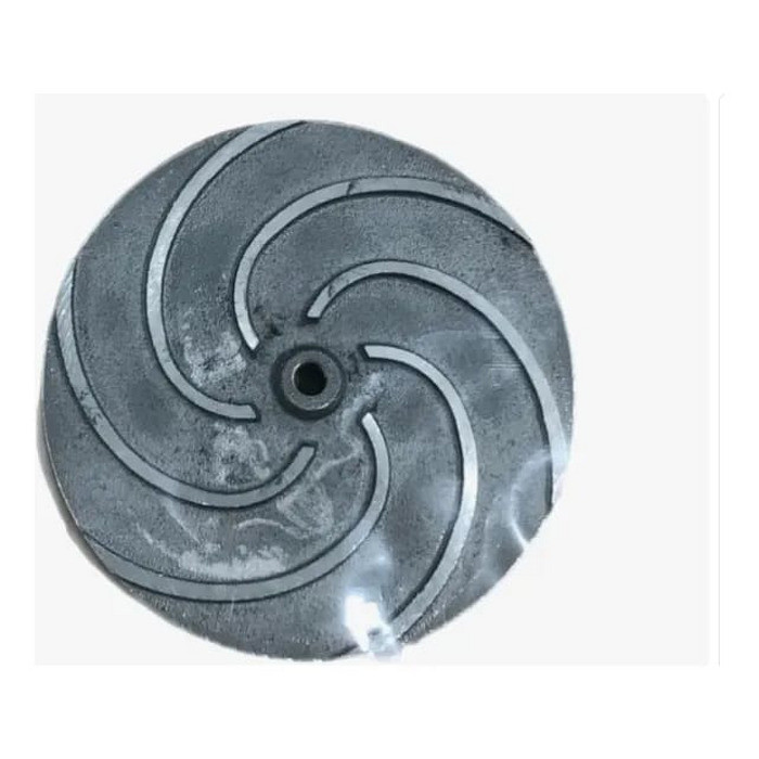 ROTOR FAMAC FSG-P 1/2CV 117MM