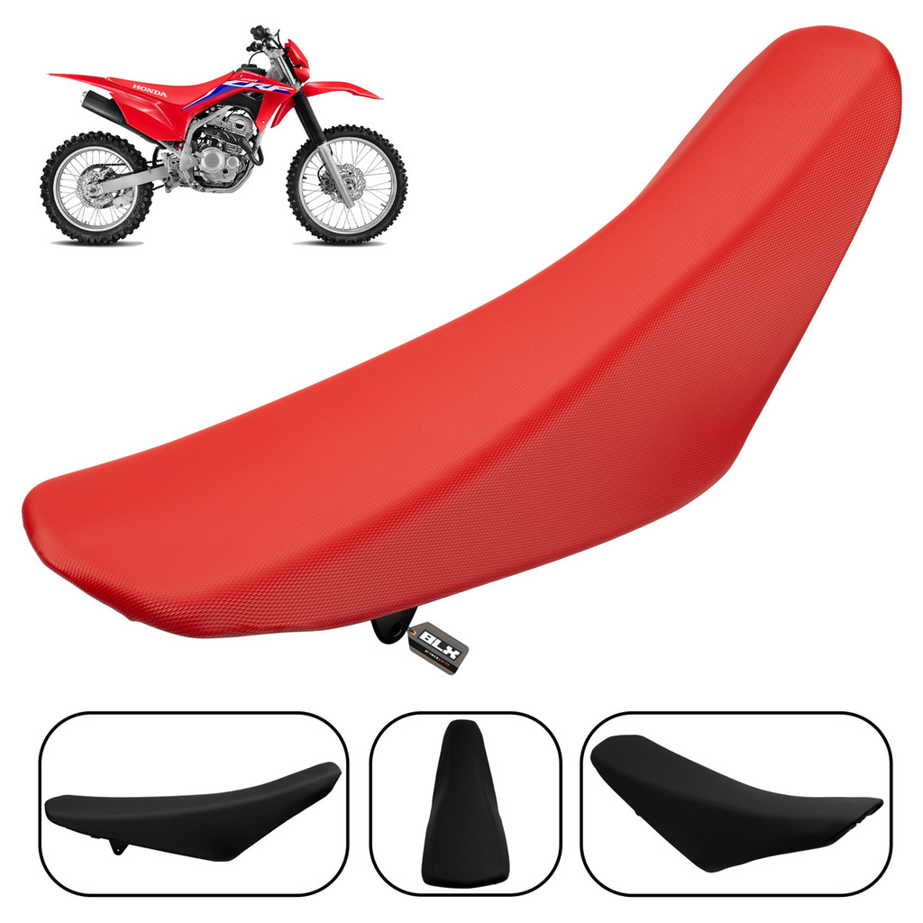 Banco Crf 250f Completo Com Capa Grip Assento Amx