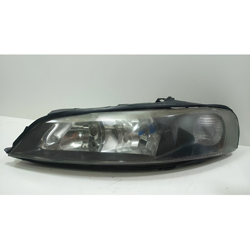 Farol Dianteiro Esquerdo Chevrolet Vectra 2.0 Gl 1997 1998 Esquerdo/motorista