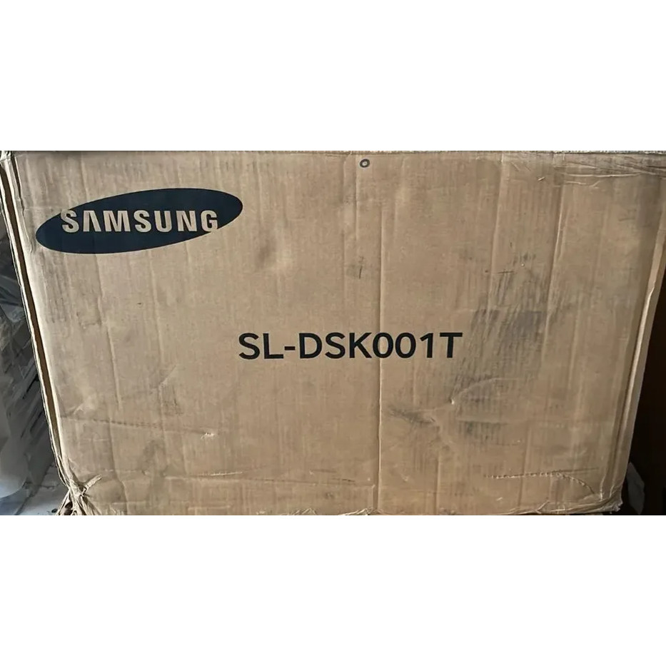 Gabinete para Impressora Original Samsung  M5370LX/M4370LX/M5360RX - SL-DSK001T