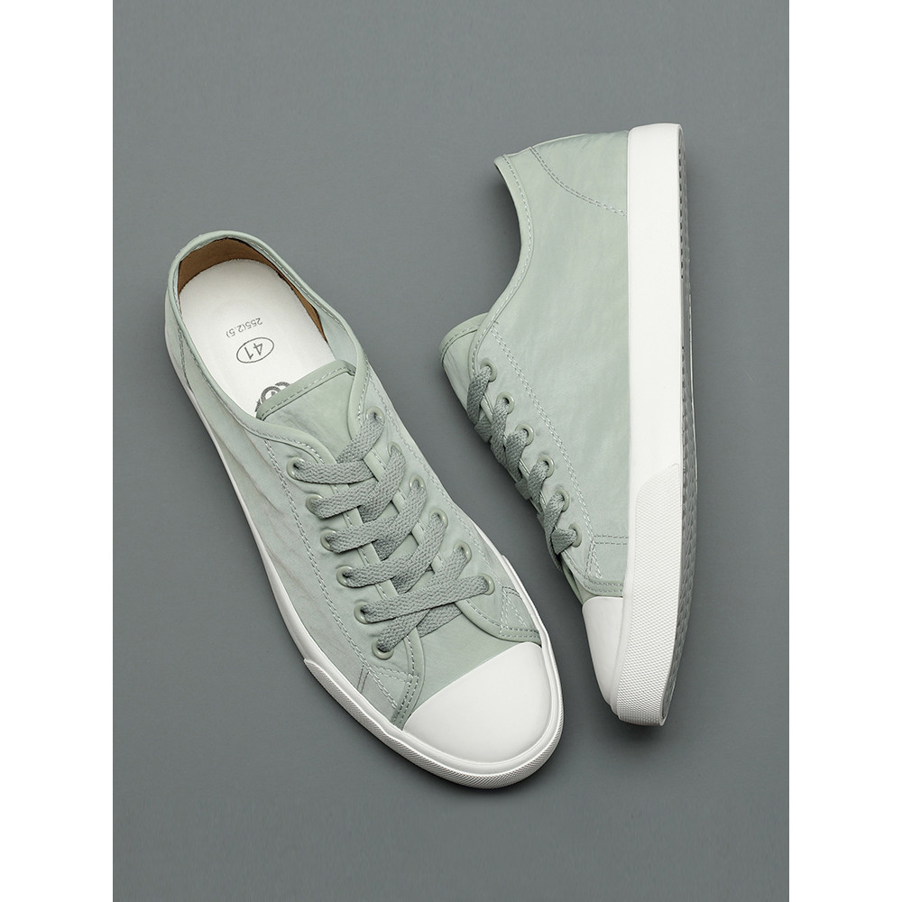 Sapatos de lona masculinos 2026 novos sapatos masculinos verão respirável tênis sapatos casuais masculinos velhos pequim