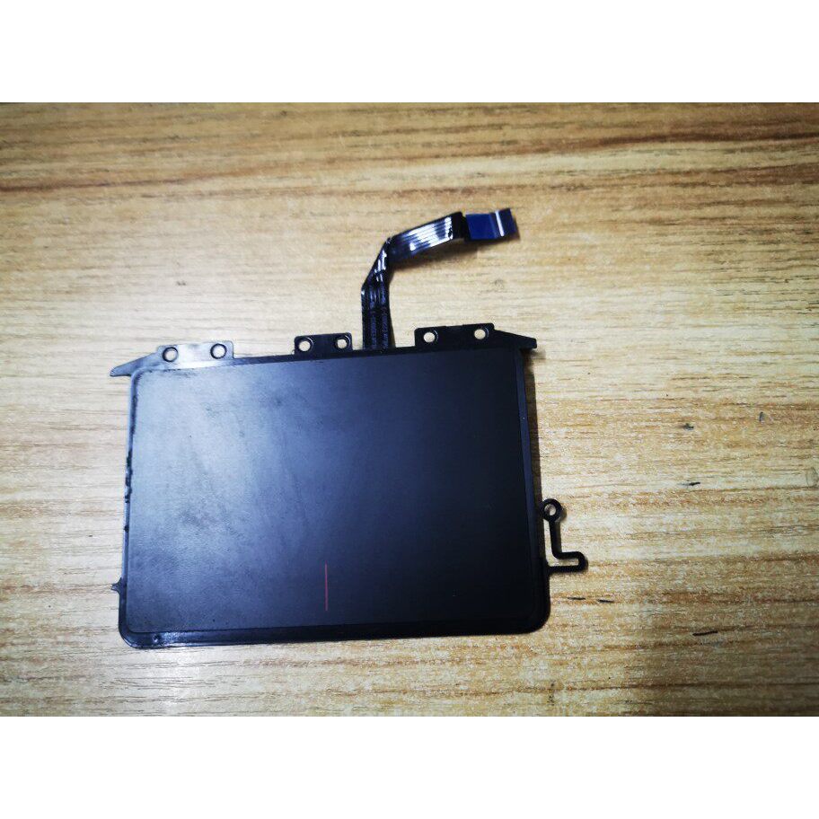 Le Le Y400 Y410p Touchpad Touchpad Touchpad Mousepad Chave Esquerda Direita Linha