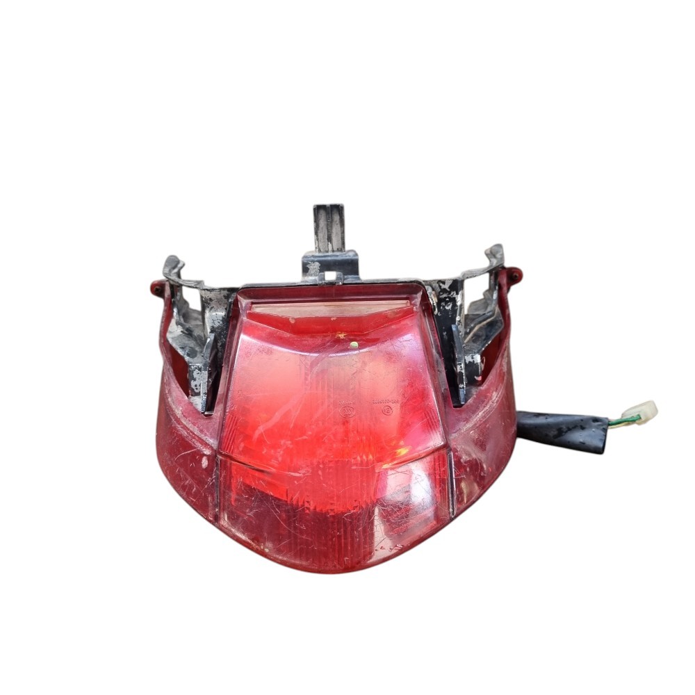 Lanterna farolete traseiro Honda biz 125 biz 100 2011 origin