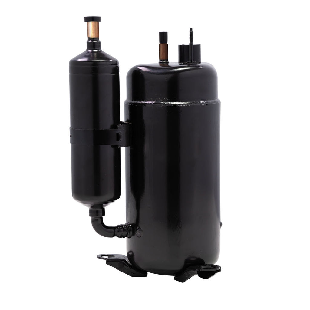 Compressor SANYO 9000 BTUs R410A 220V em Oferta na Shopee