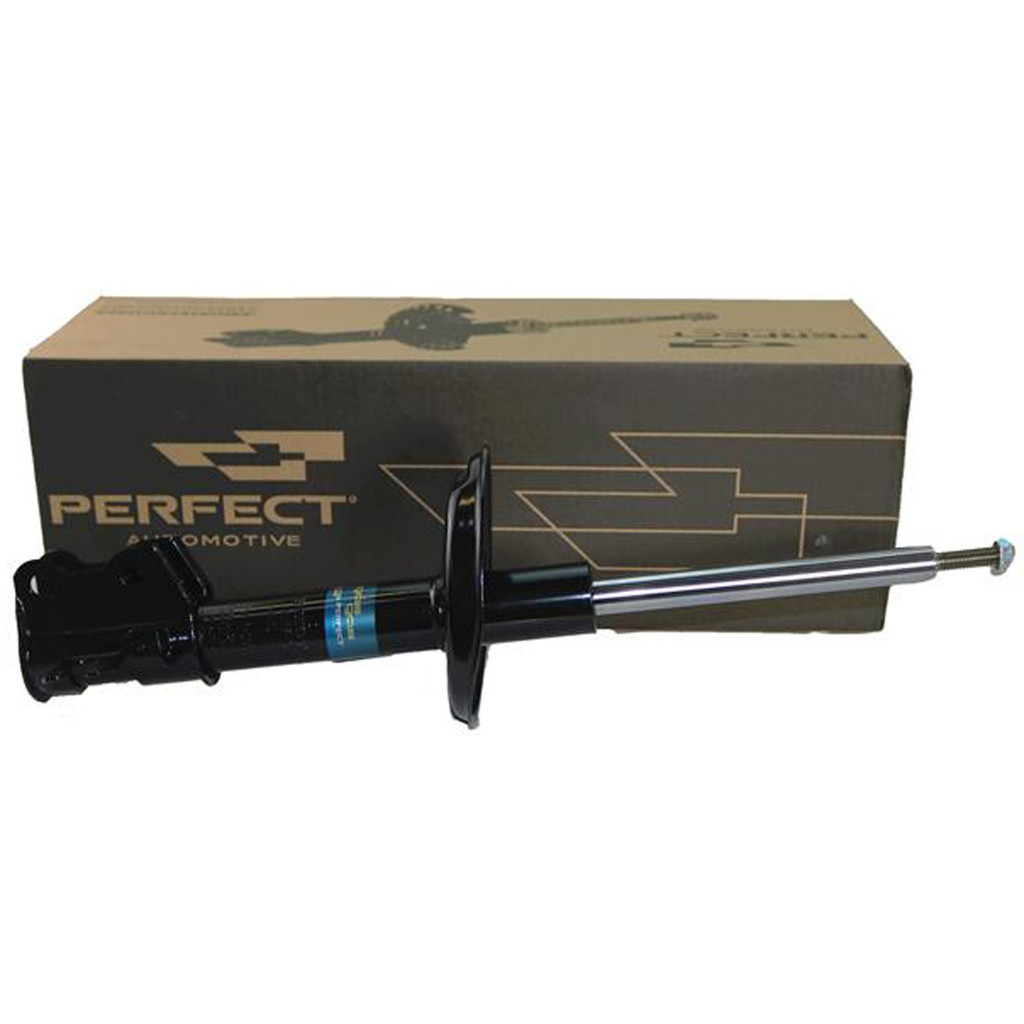 Amortecedor Dianteiro Direito Power Gas - Linea 2008 A 2012 / Punto 2007 A 2012 - Amd34623