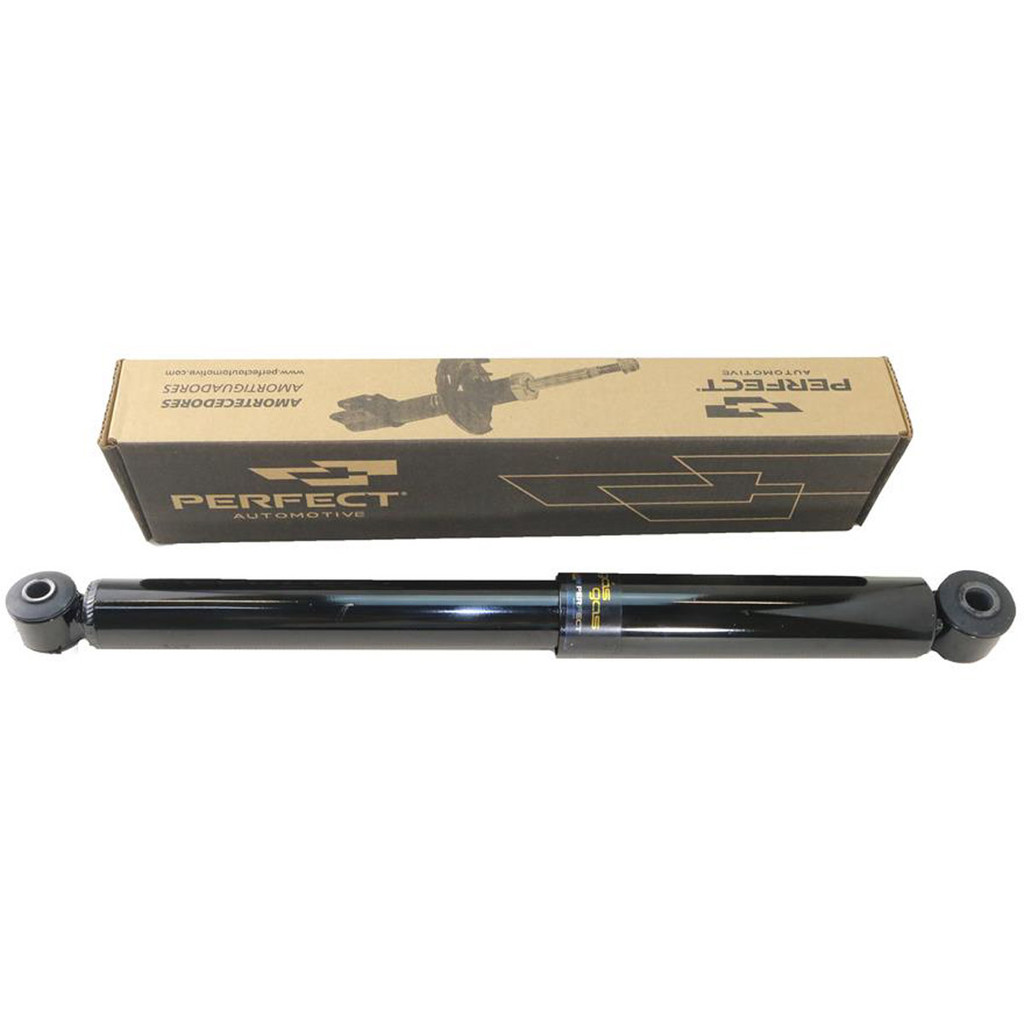 Amortecedor Traseiro Power Gas - Pajero 2000 A 2009 / Pajero Tr4 2003 A 2004 - Amd2011