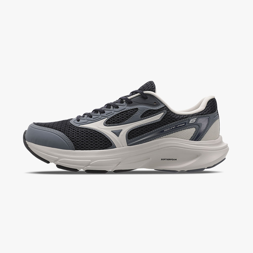 Tênis Casual Masculino Mizuno Hawk 6