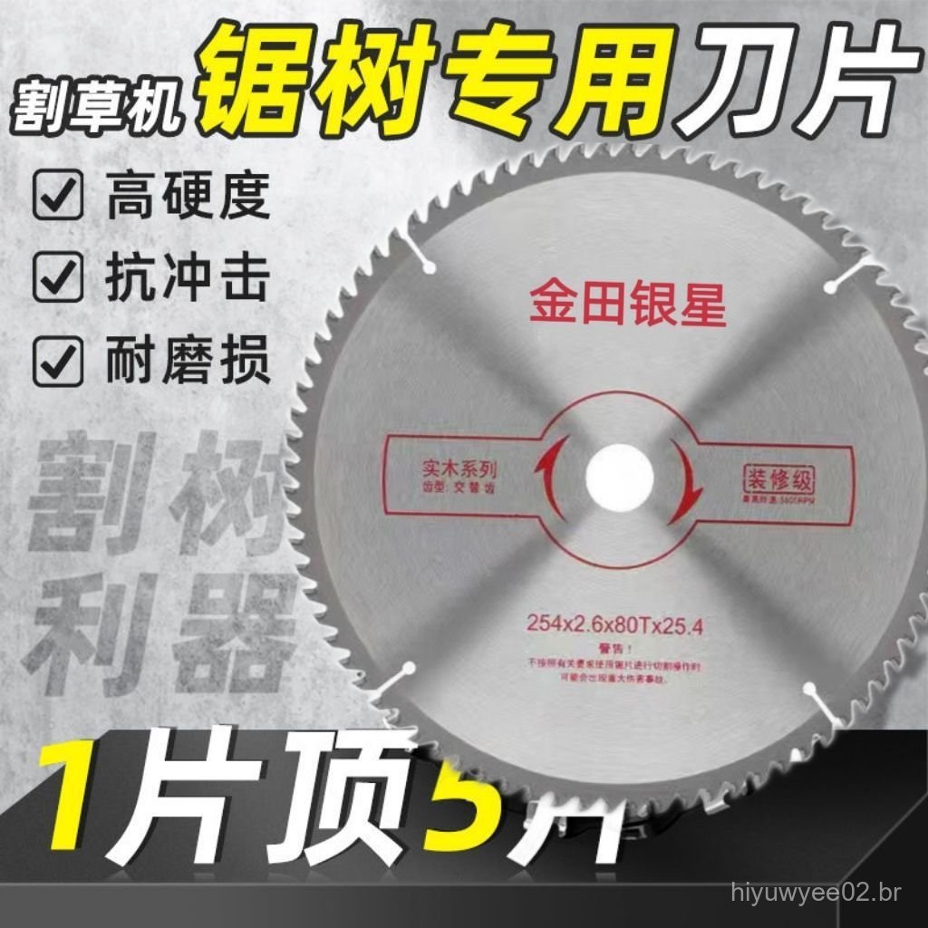 Cortador a Gasolina com Lâmina Espessada