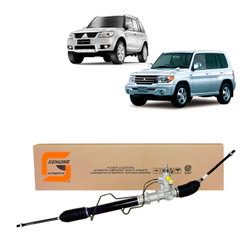 Caixa Setor Direção Hidráulica Pajero Tr4 2008 2009 2010