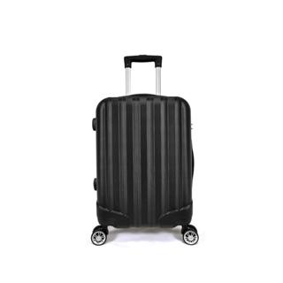 Mala de Bordo ABS 4 Rodas Action Fortt Preta - MAB02-PT
 em Oferta na Shopee