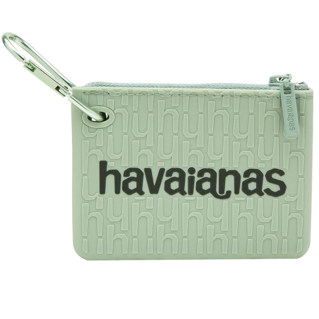 Porta Cartão Havaianas Logomania em Oferta na Shopee
