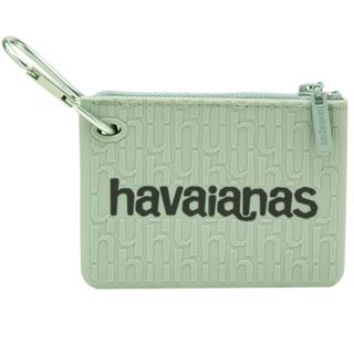 Porta Cartão Havaianas Logomania em Oferta na Shopee