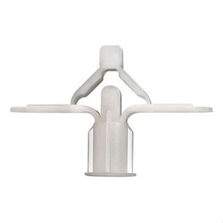 Bucha Drywall Vonder 4x16mm Plástica Kit 50 Peças Alta Fixação Resistente em Oferta na Shopee