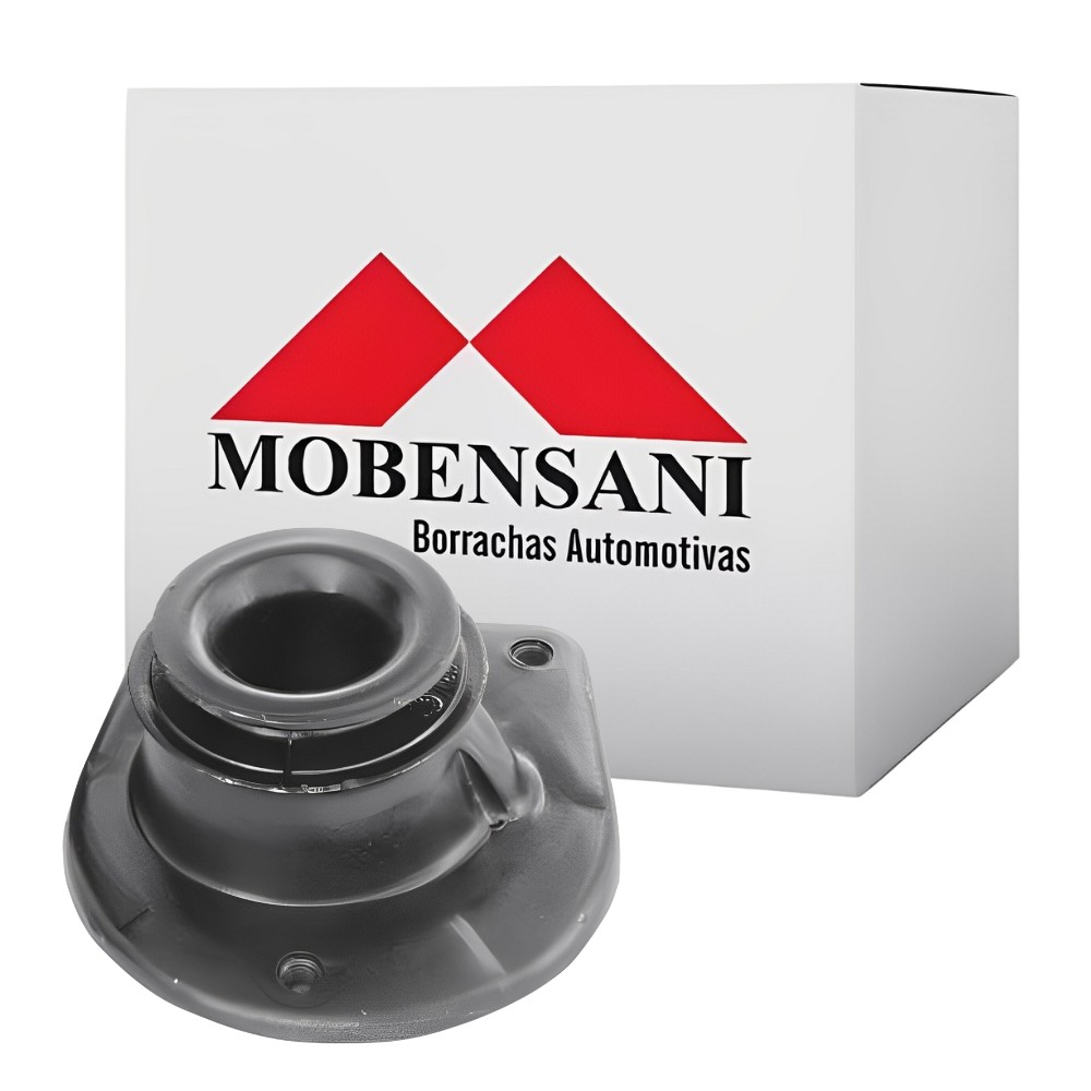 Coxim Amortecedor Fiat Doblo Palio Siena Strada Dianteiro em Oferta na Shopee