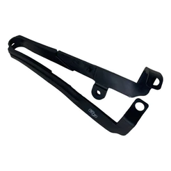 Guia Deslizador Corrente Transmissão Cbx250 Twister 01 A 08