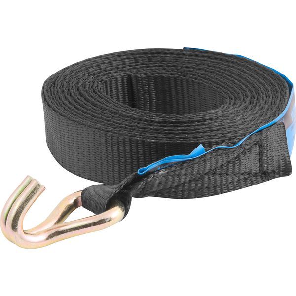 Cinta p/ amarração de carga s/ catraca 0,8tx4,6m 25mm ca080 em Oferta na Shopee