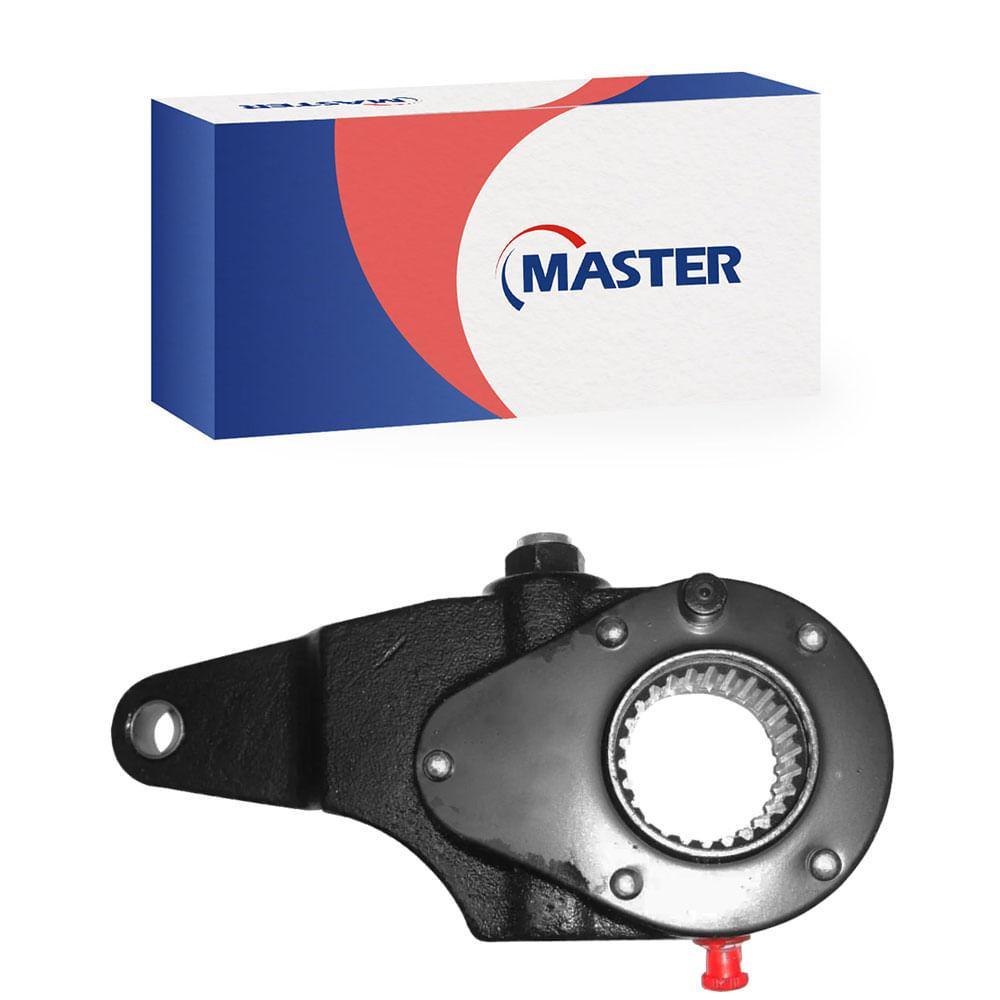 Catraca Freio Mercedes 1620 1720 6x2 26 Estrias 145mm Master