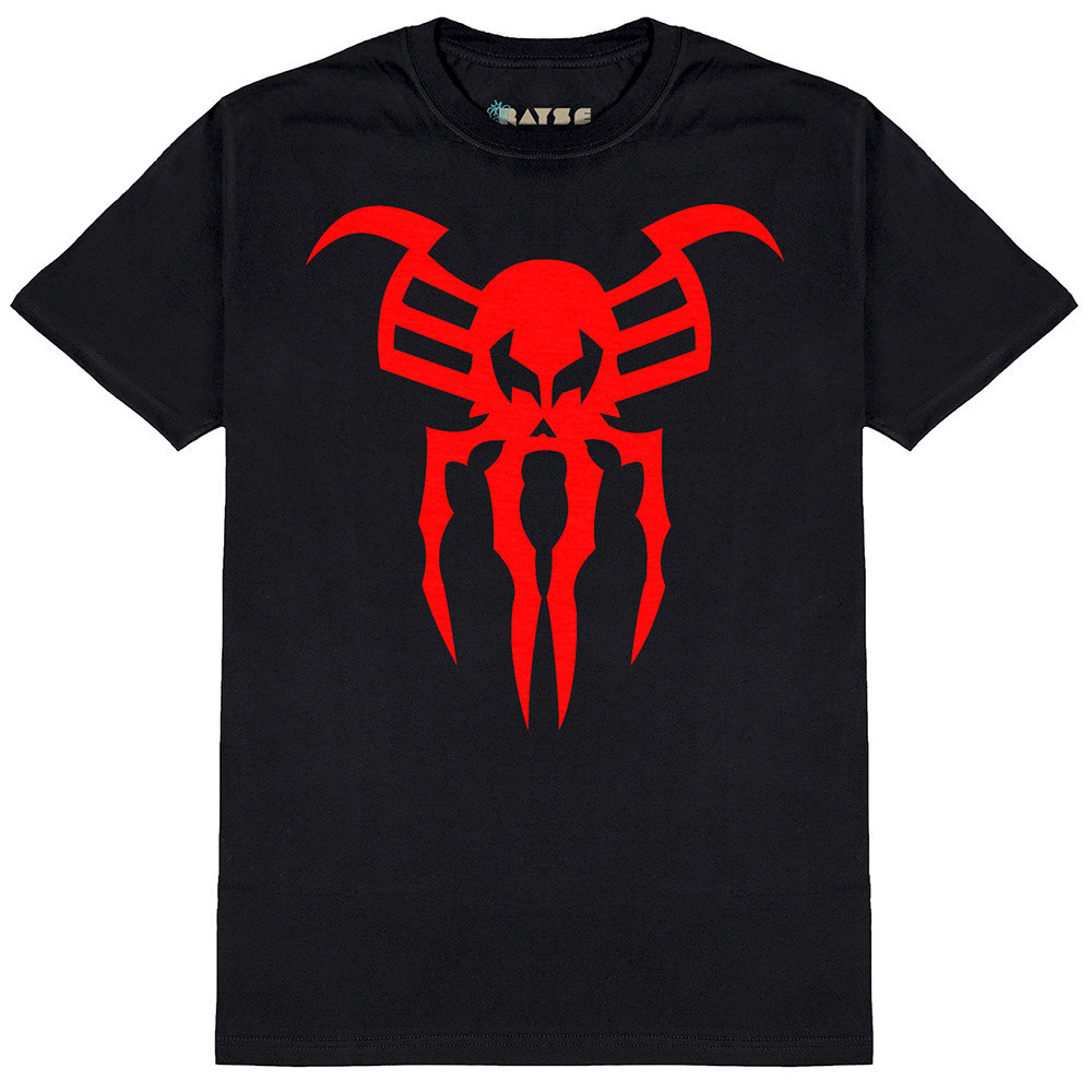 Camiseta Unissex Homem Aranha Spider Man DTF Envio Em Até 4 Horas Envio Relâmpago