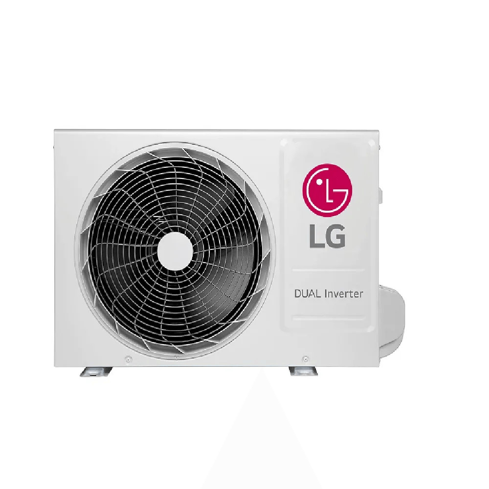Detalhes do Ar Condicionado Split Inverter 12.000 Btus LG Quente e Frio Artcool S3-W12JAR7 - 220 Volts