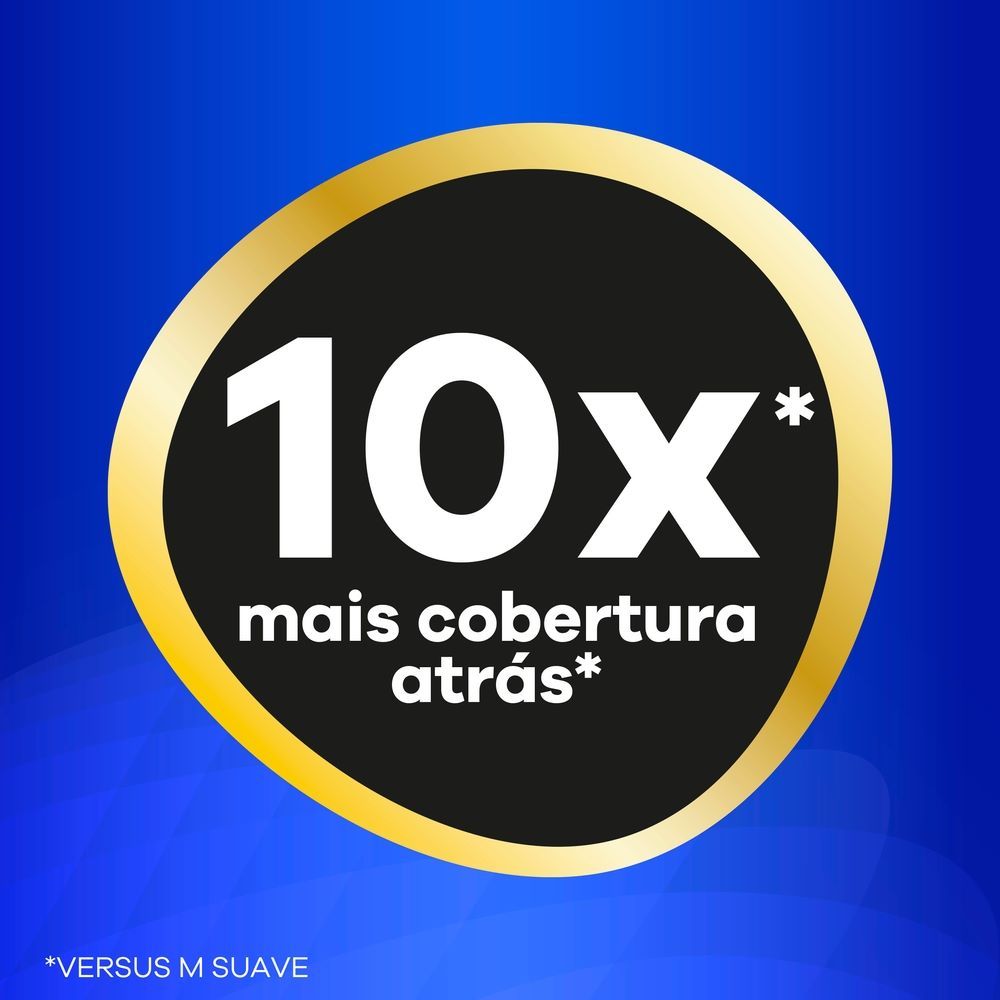 Detalhes do Absorvente Always Noites Tranquilas Suave com Abas Tamanho XXG 10 Unidades
