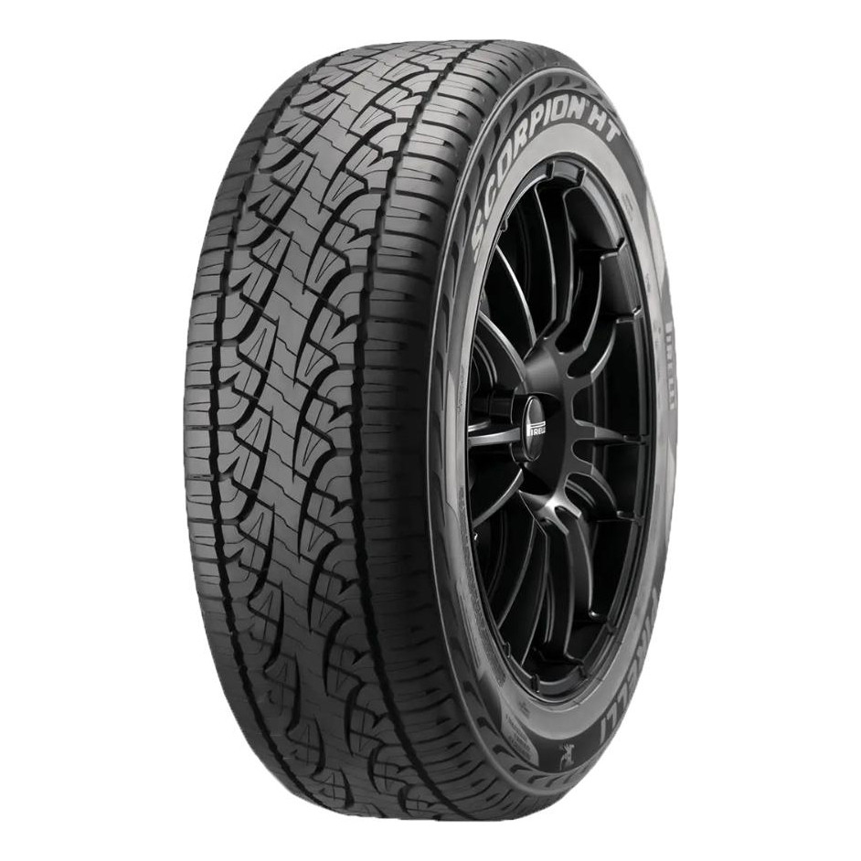 Pneu Pirelli Aro 18 Scorpion HT 225/60R18 104H XL