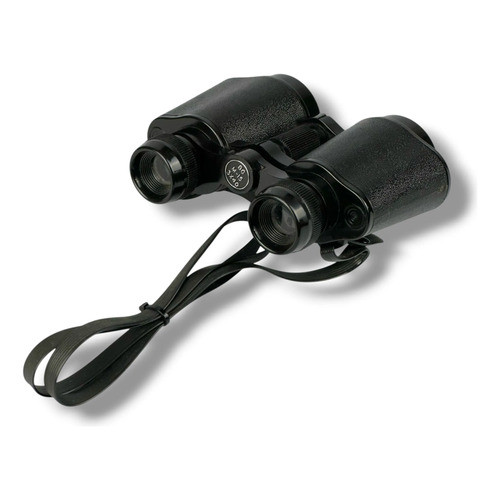 Binóculo Antigo Dfv Bg-m15 3x40 - Relíquia Preto