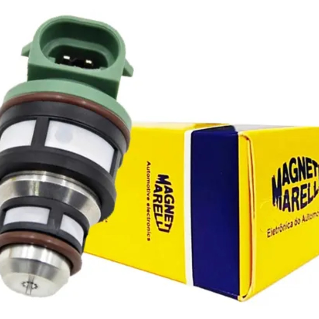 Bico Injetor Monoponto Ford VW Fiat Renault Iwm50001 — imagem 2 de 2