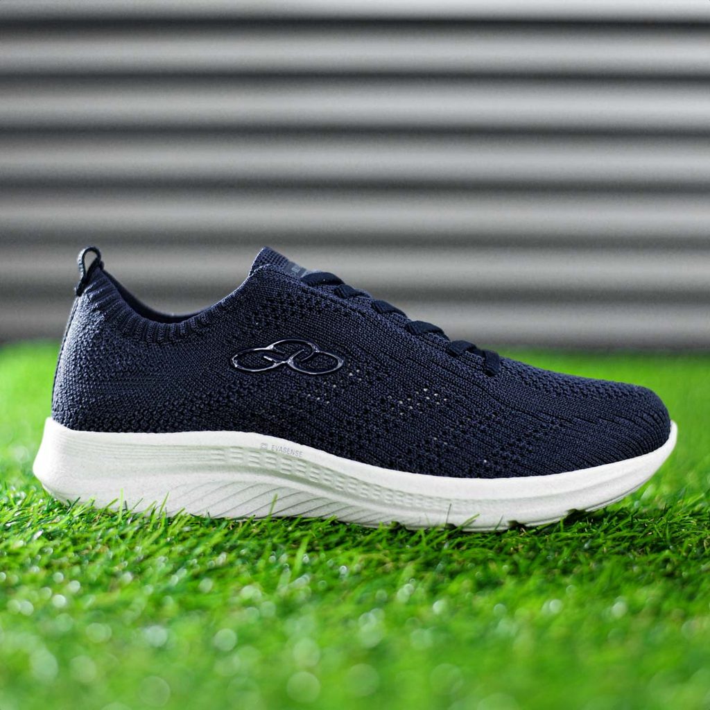Tênis Olympikus 130g Ultraleve 749 Marinho - Feminino