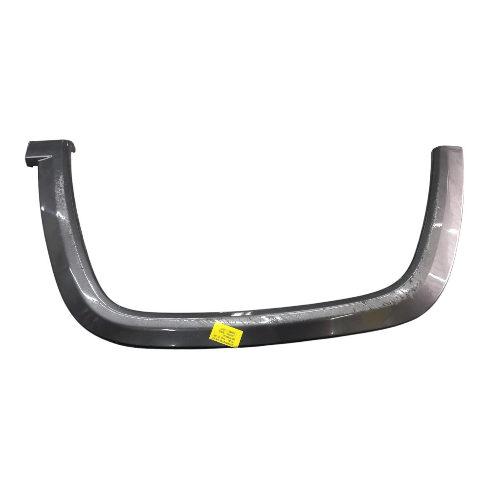 Moldura Paralama Diant Esq  Jeep Commander 2021/23 C/detalhe Cinza