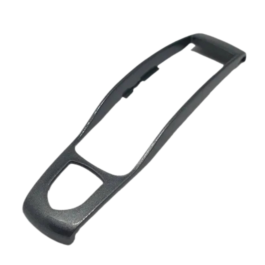 Capa Superior Chave Porsche Cinza Macan Boxster 911 718