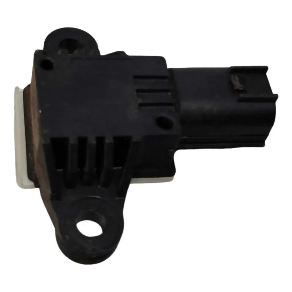 Sensor Impacto Porta Ck4t14c676aa Ford Ranger 2018