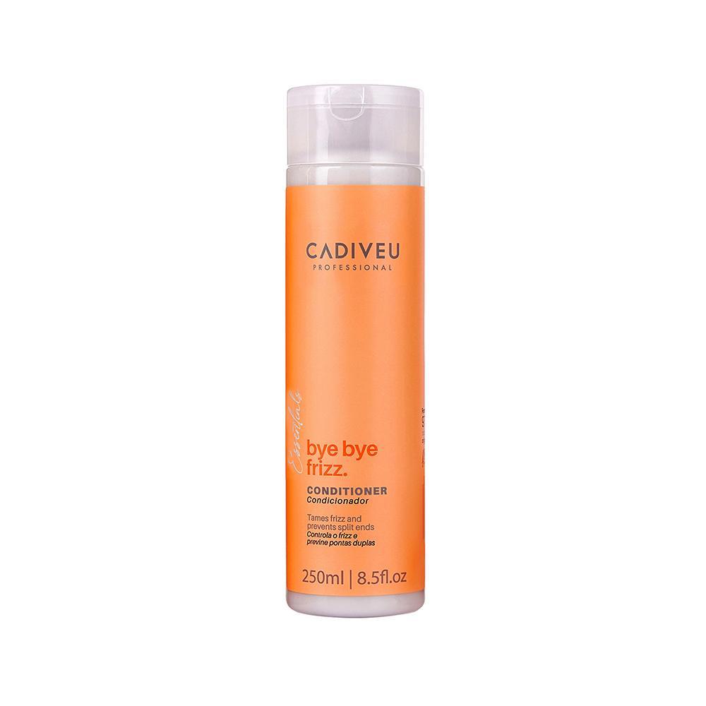 Cadiveu Essentials Bye Bye Frizz Condicionador 250ml