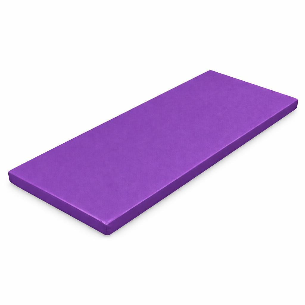 KIT COLCHONETE ROXO DE ACADEMIA DIVERSAS CORES  CONFORTO E DURABILIDADE | ESCOLHA QUANTIDADE  NA VARIAÇÃO - OFERTA