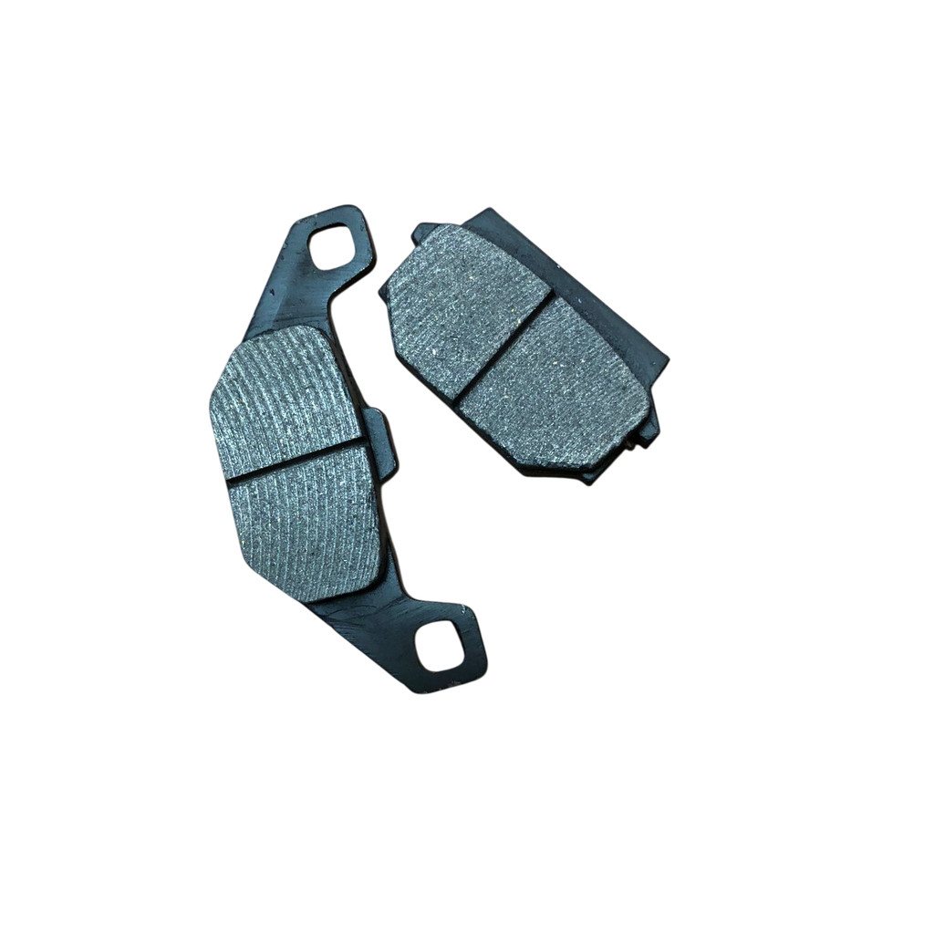 Pastilhas de Freio Sanyang Husky 125 / Husky 150 (1999) – Dianteira