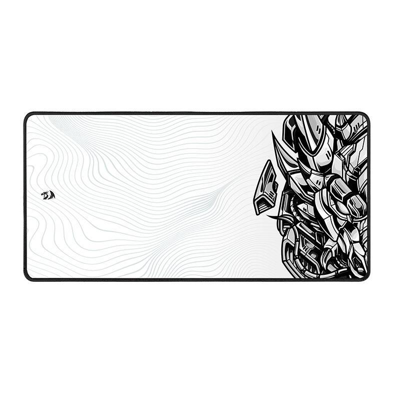 Mousepad Redragon Flick XL Special Edition Cypher, 900x400x4mm, P032A