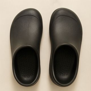 Sapato Antiderrapante Segurança Limpeza Enfermagem EPI Cozinha Hospital em Oferta na Shopee