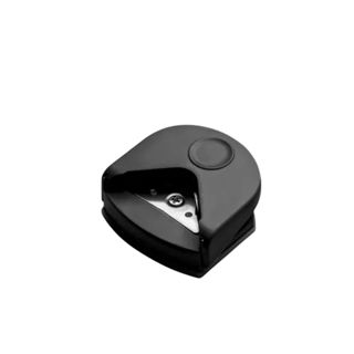 Cantoneira Arredondador Cortador De Cantos Para Papel 5mm em Oferta na Shopee